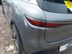 2023 RENAULT MEGANE TEC for sale at Copart BRISTOL