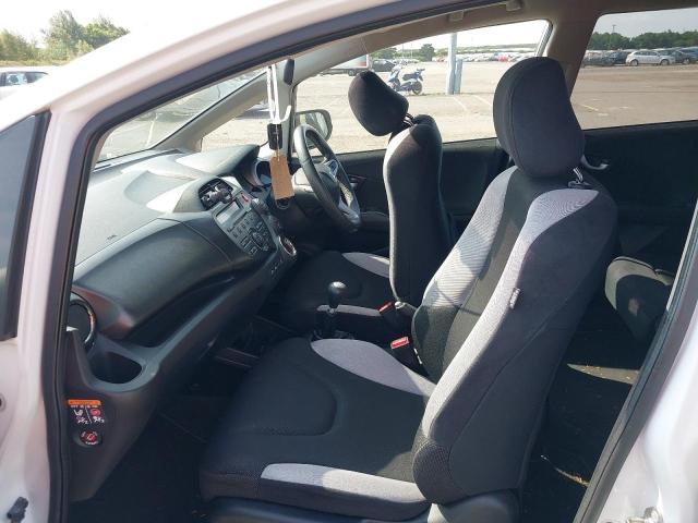 2013 HONDA JAZZ SI I-