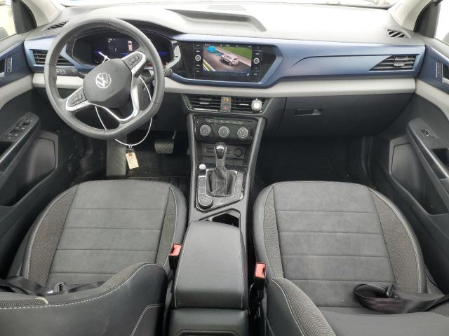  VOLKSWAGEN TAOS SE 2023 Білий