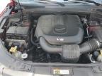 2015 Dodge Durango Limited zu verkaufen in Harleyville, SC - Front End