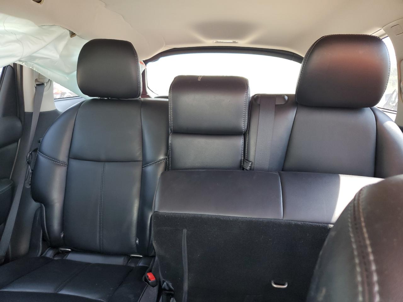 2018 Nissan Pathfinder S VIN: 5N1DR2MM2JC619405 Lot: 62336445