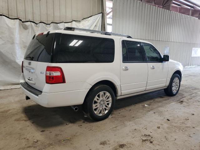 Parquets FORD EXPEDITION 2013 White