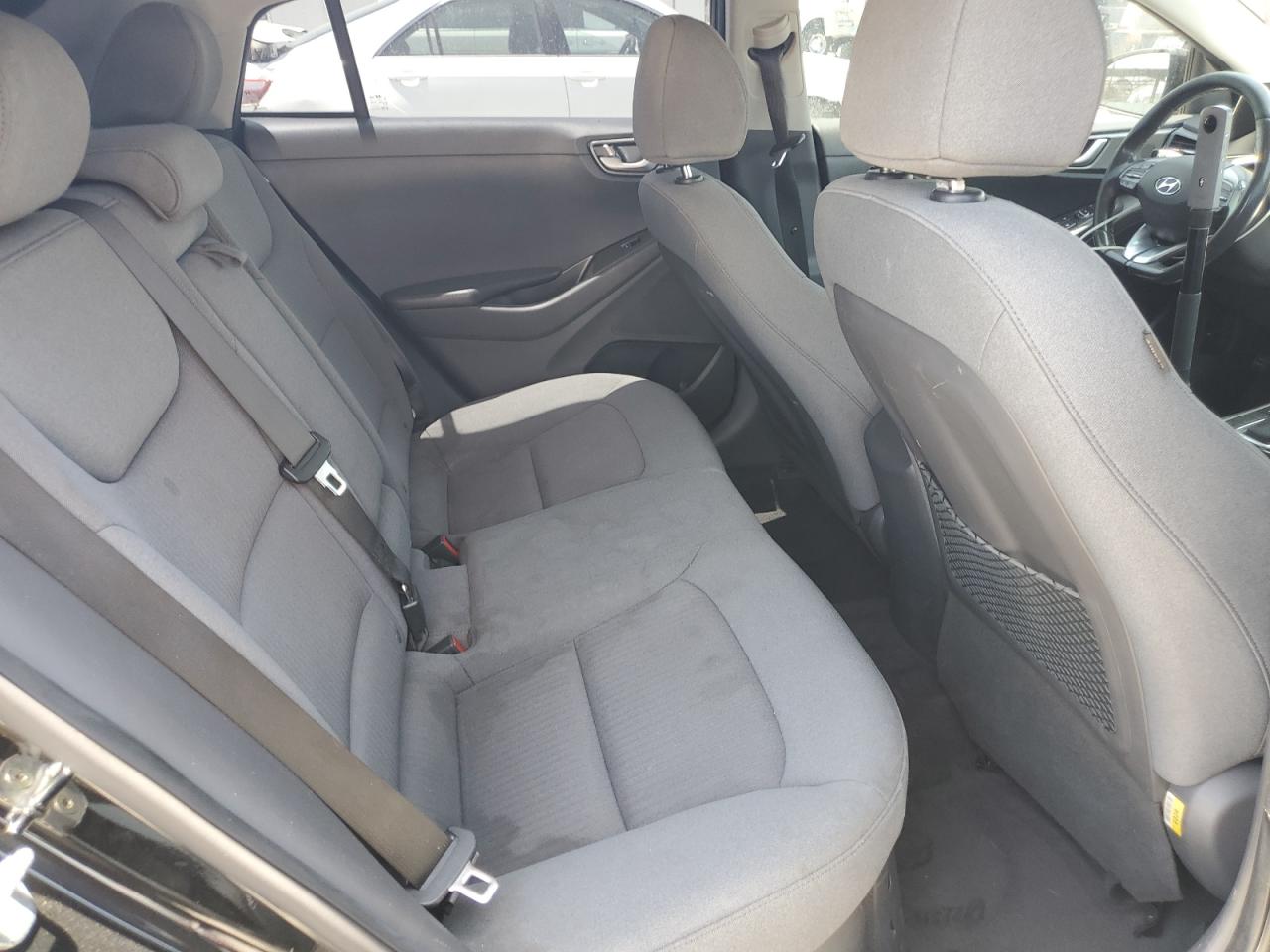 2020 Hyundai Ioniq Se VIN: KMHC75LC6LU230985 Lot: 61534485