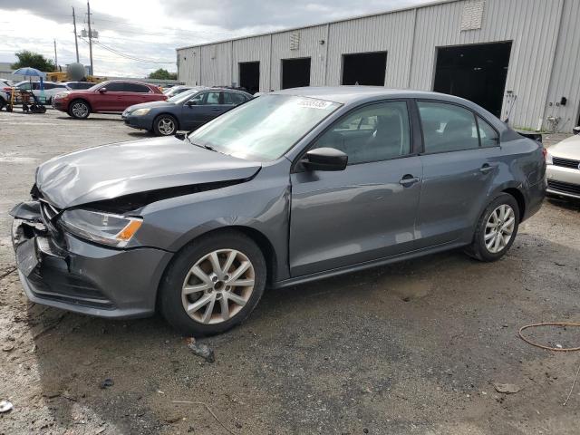 2015 Volkswagen Jetta Se