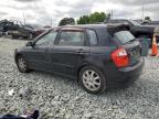 2005 Kia Spectra5  de vânzare în Mebane, NC - Vandalism