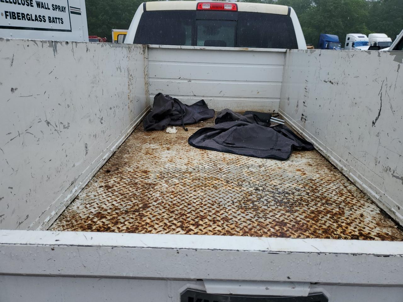 2022 Ram 3500 Tradesman VIN: 3C63R3GL6NG189378 Lot: 60846295