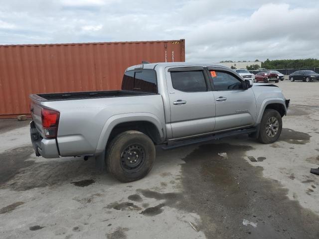  TOYOTA TACOMA 2019 Srebrny