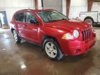 2007 Jeep Compass  for Sale in Lansing, MI - Front End
