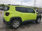 2018 Jeep Renegade Latitude for Sale in Littleton, CO - Front End