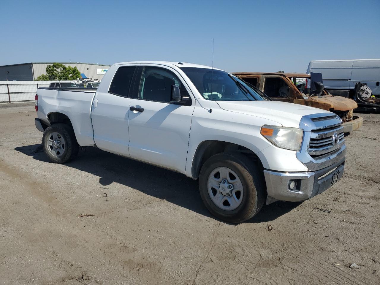 TOYOTA TUNDRA 2016 VIN 5TFRY5F19GX197037 zdjęcie 4