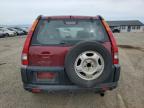 2002 Honda Cr-V Lx for Sale in Helena, MT - Normal Wear