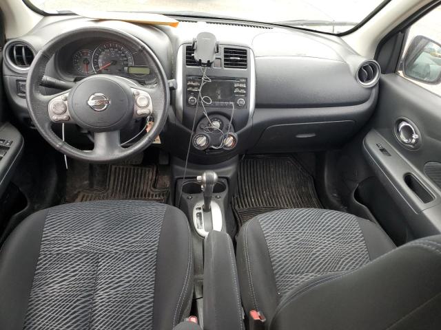 2015 NISSAN MICRA 