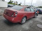 2006 Nissan Altima S   იყიდება Riverview-ში, FL - Front End