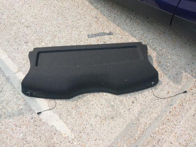 2008 FORD FIESTA ZET