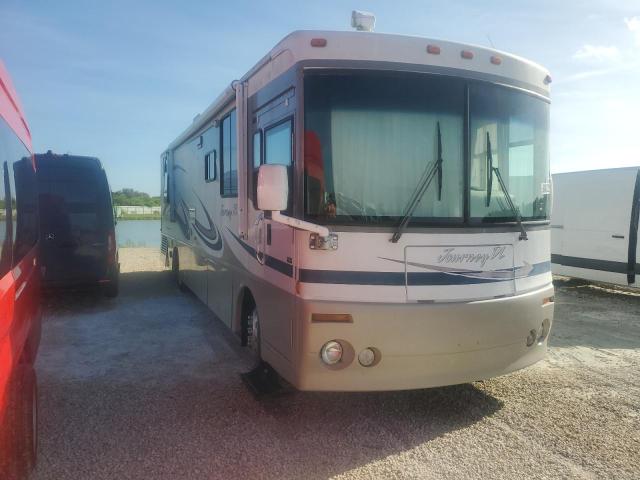2003 Freightliner Chassis X Line Motor Home