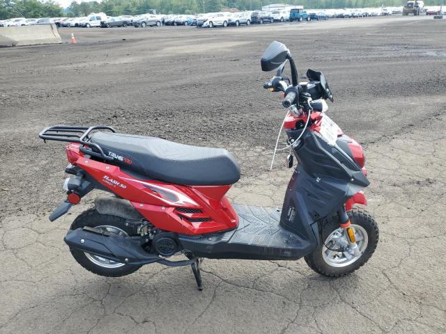 2024 OTHER MOTORCYCLE SCOOTER   for sale at Copart CT - HARTFORD