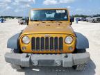 2014 Jeep Wrangler Unlimited Sport   за продажба в New Braunfels, TX - Rear End