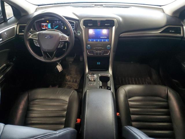  FORD FUSION 2020 Gray