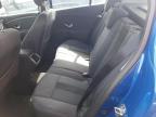 2011 RENAULT MEGANE DYN for sale at Copart WOLVERHAMPTON