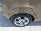 2013 FORD FIESTA ZET for sale at Copart ST HELENS