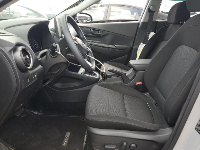  HYUNDAI KONA 2023 Szary
