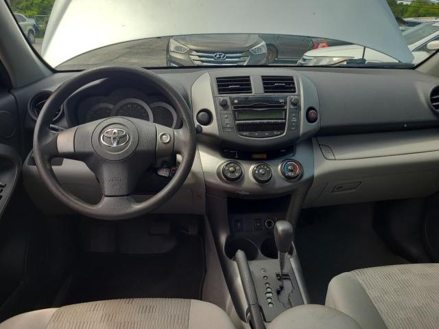 2010 TOYOTA RAV4   