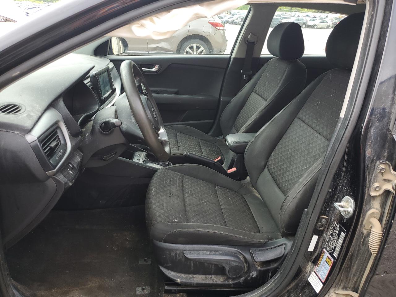 2019 Kia Rio S VIN: 3KPA24AB3KE179814 Lot: 60592965
