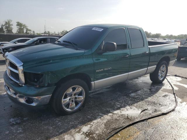 2003 Dodge Ram 1500 St