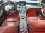 2016 MERCEDES-BENZ C 300 4MATIC   à vendre chez Copart ON - COOKSTOWN