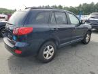 2008 Hyundai Santa Fe Gls იყიდება Exeter-ში, RI - Mechanical