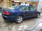 2012 Volkswagen Passat Se за продажба в Kincheloe, MI - Minor Dent/Scratches