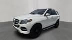 2018 Mercedes-Benz Gle 350 4Matic zu verkaufen in North Billerica, MA - Normal Wear