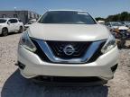 2017 Nissan Murano S for Sale in Prairie Grove, AR - Hail