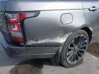2014 LAND ROVER RANGE ROVE for sale at Copart CHESTER