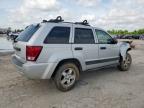 2005 Jeep Grand Cherokee Laredo продається в Houston, TX - Front End