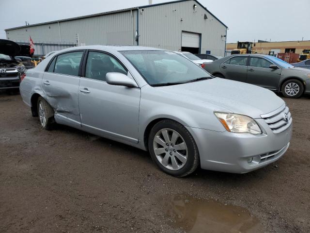 2006 TOYOTA AVALON XL  