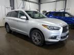 2017 Infiniti Qx60    for Sale in Ham Lake, MN - Side