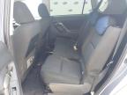 2009 TOYOTA VERSO TR D for sale at Copart ST HELENS