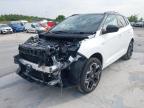 2024 VAUXHALL GRANDLAND ULTIMATE TURBO  for sale at Copart ST HELENS