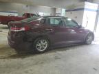 2016 Kia Optima Lx zu verkaufen in Sandston, VA - Rear End