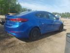 2018 Hyundai Elantra Sel   en Venta en Cookstown, ON - Side