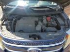 2012 Ford Explorer Limited за продажба в Oklahoma City, OK - Hail
