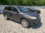 2012 Hyundai Santa Fe Gls zu verkaufen in Lyman, ME - Minor Dent/Scratches