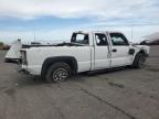 2005 Chevrolet Silverado C1500 de vânzare în North Las Vegas, NV - All Over