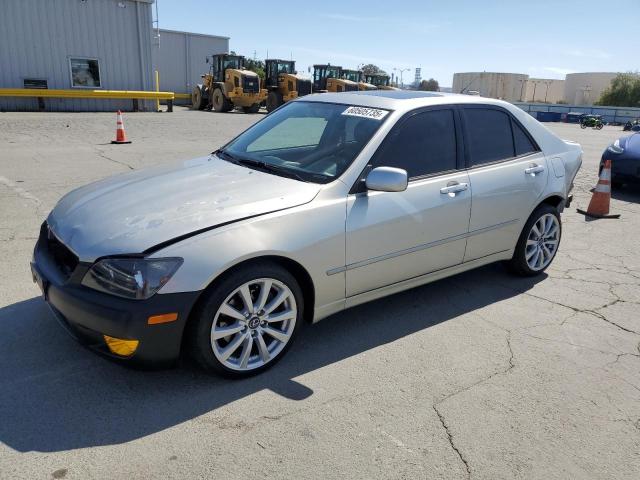 2001 Lexus Is 300