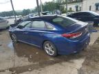 5NPE34AF6JH****** Used and Repairable 2018 Hyundai Sonata in AL - Hueytown