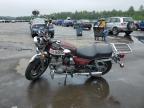 1981 HONDA CB750 C   a la Venta en Copart ME - WINDHAM