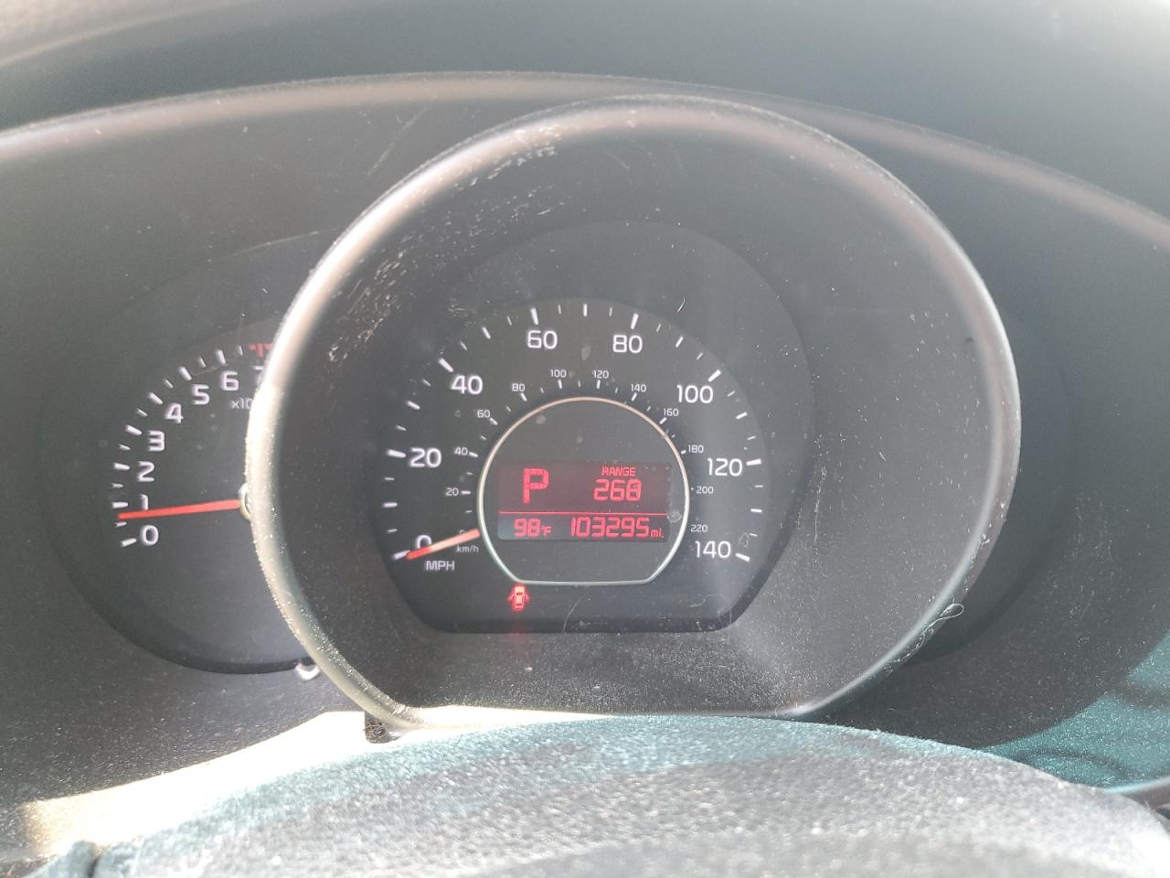 KIA SORENTO 2025 VIN 5XYRKDJF5SG335375 фото 9