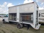 2011 Ford Econoline E450 Super Duty Cutaway Van   en Venta en Houston, TX - Normal Wear