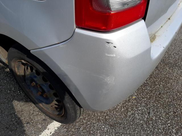 2005 SUZUKI WAGON R+GL